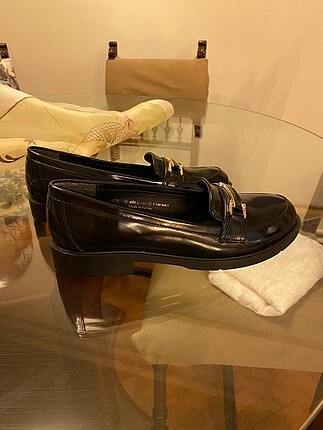 Deichmann Loafer ayakkabı