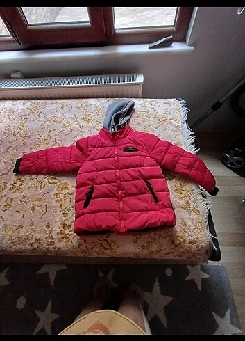 Erkek çocuk mont&kaban