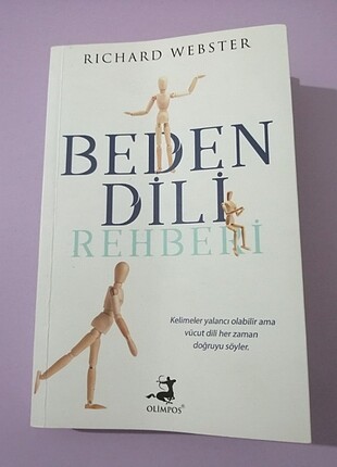Beden dili rehberi 