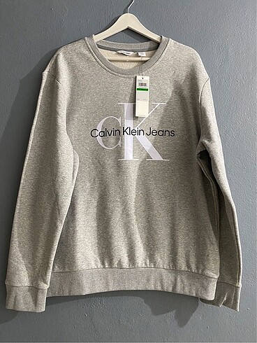 CK SWEATSHİRT