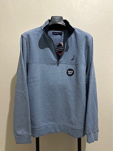 NAUTICA SWEATSHIRT