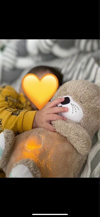 Beden Fisher Price Su Samuru Uyku Arkadaşı