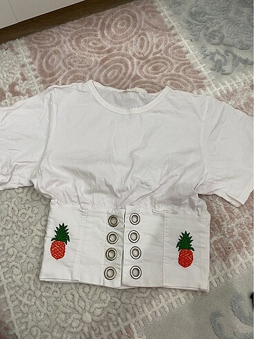 Zara mango