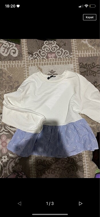 Zara mango