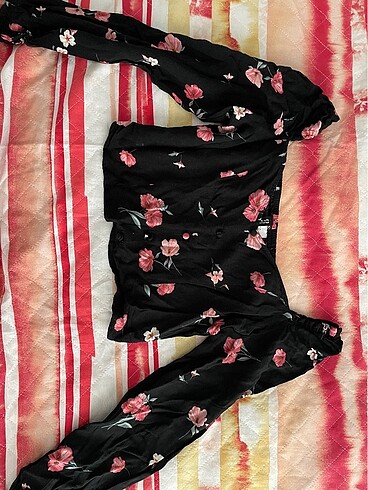 H&m zara