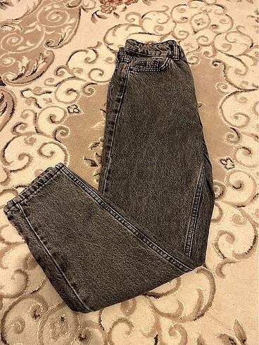 Boyfriend jean