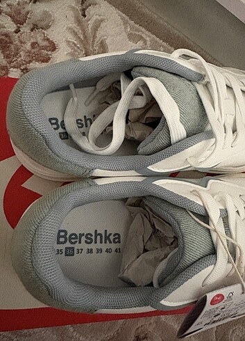 Bershka Bershka Sneakers