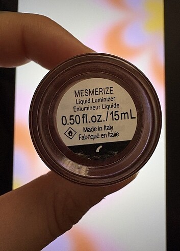 Sephora Rare fenty