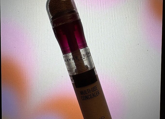 Maybelline loreal