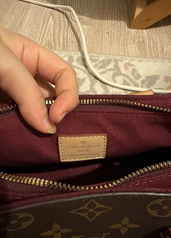  Beden Louis Vuitton