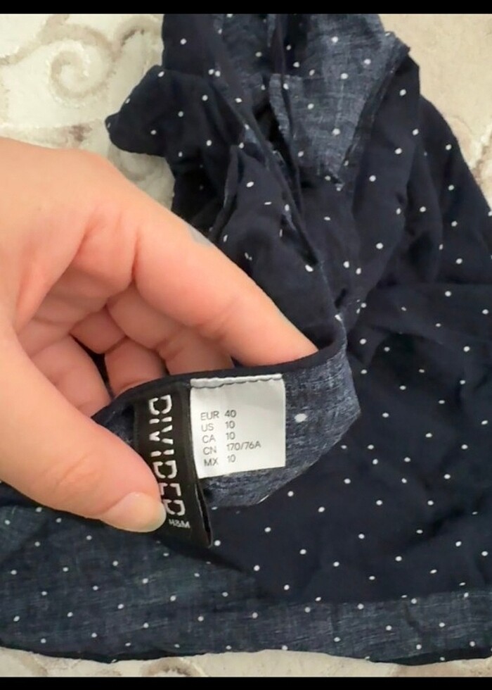 zara mango  - Görsel 2