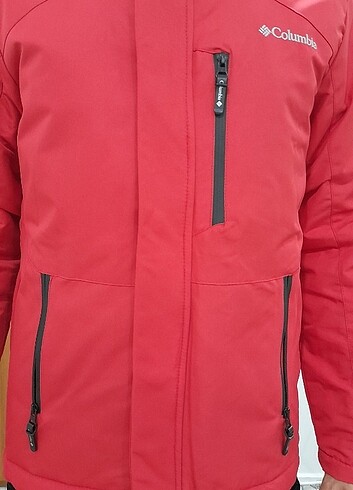 Columbia mont