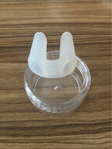 Diğer Nostril Retainer(Burun şekillendirici)