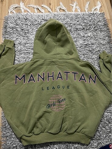 m Beden Sweatshirt