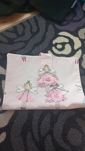 Bebek organizer