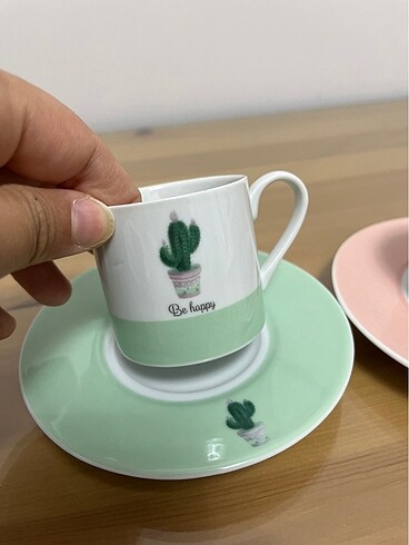 LC Waikiki Kahve fincanı