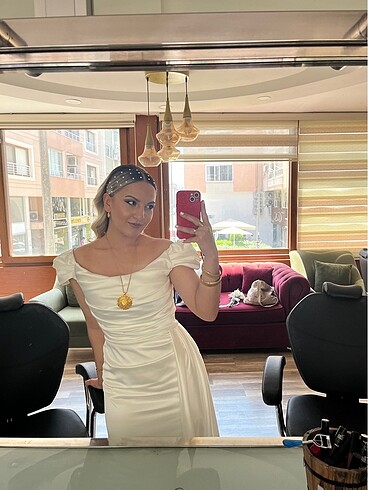 Nikah elbisesi