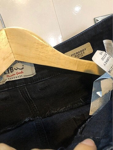 LTB Hiç giyilmedi kot pantalon
