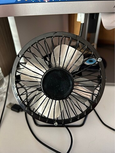 mini fan