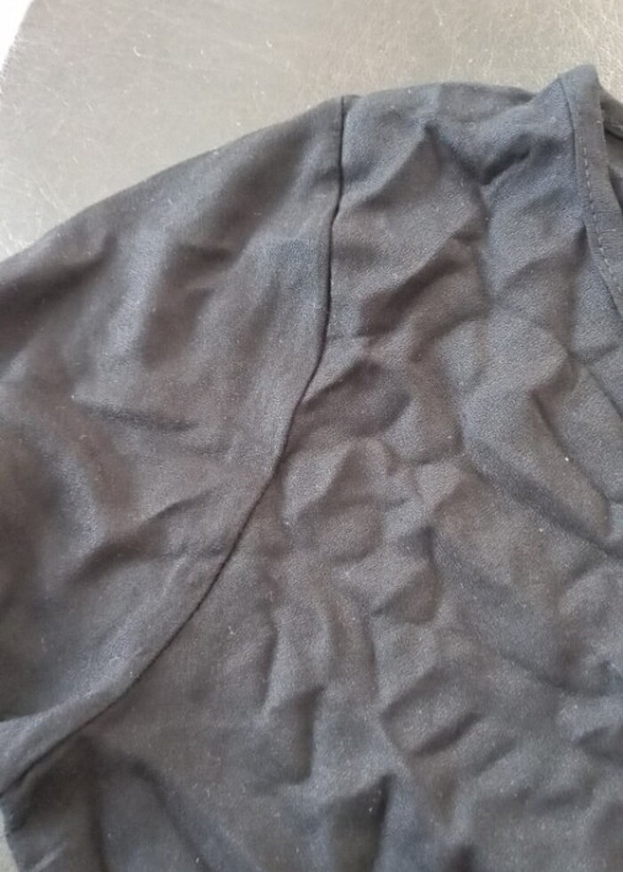 Kadın bluz - Görsel 3