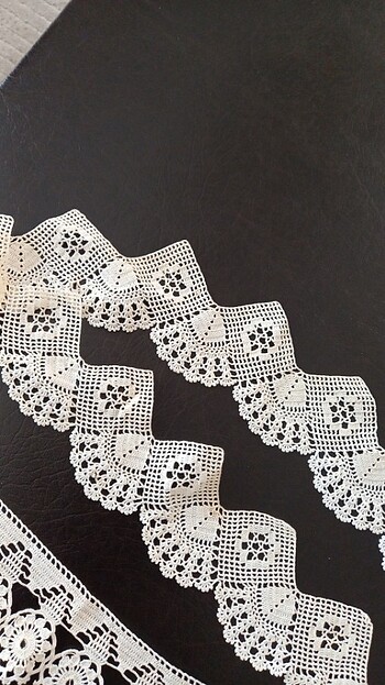 Yastık kenarı - Görsel 2