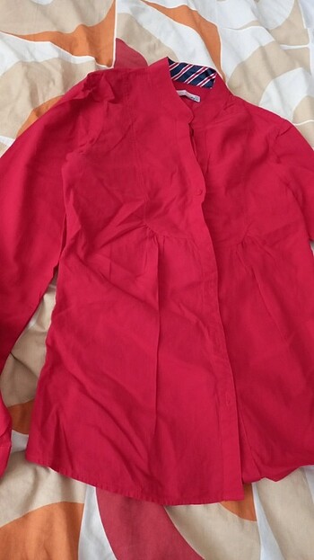 Collezione gömlek - Görsel 6