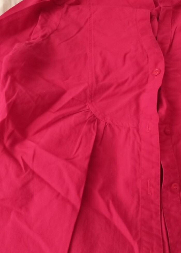 Collezione gömlek - Görsel 3