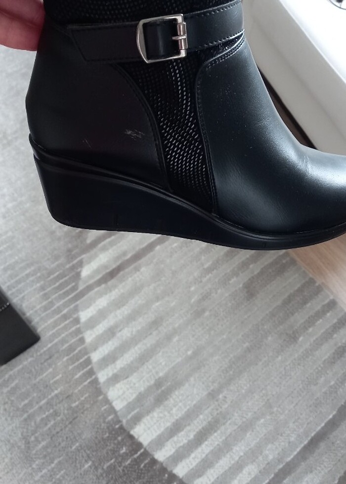 Kadın bot - Görsel 5