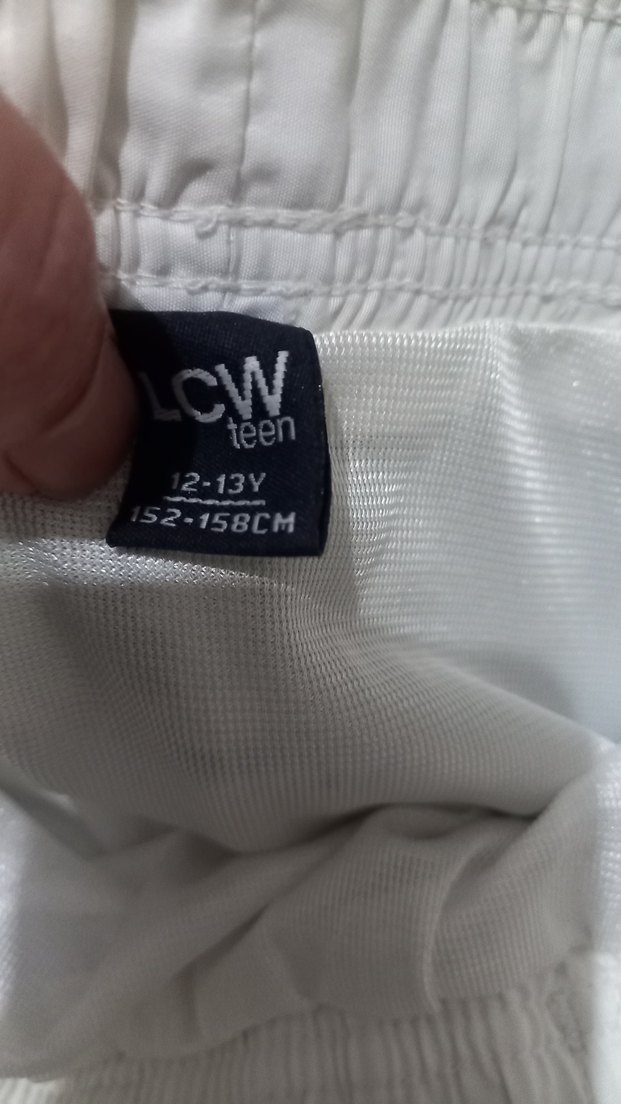 Erkek Çok Renkli Baskılı Mini Şort - Görsel 3