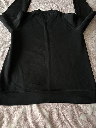diğer Beden Sweatshirt