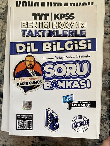 Dil Bilgisi Soru Bankası