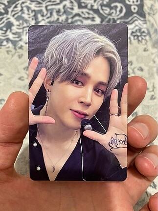 Jimin pc