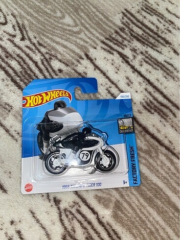  Hot wheels motorlar