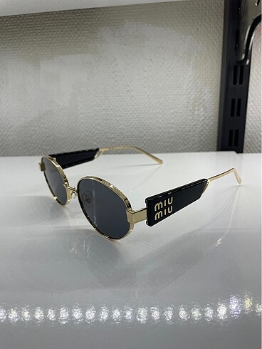 Miu Miu Miu miu gözlük