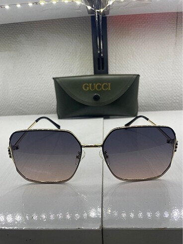 Gucci gözlük