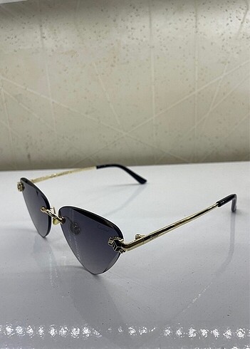 Cartier Cartier gözlük
