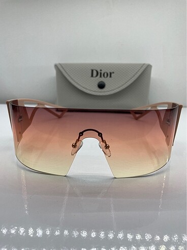 Dior gözlük