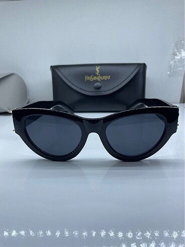Saintlaurent gözlük