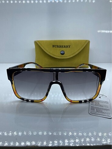 Burberry gözlük