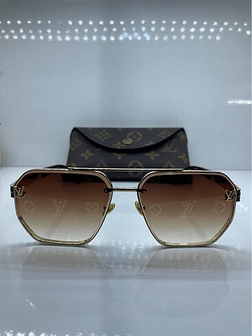 Louis vuitton gözlük