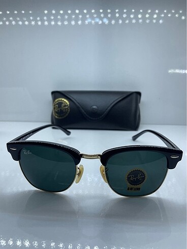 Rayban gözlük