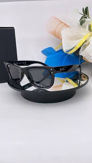 Ray ban gözlük