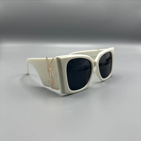 Beden Saint laurent gözlük