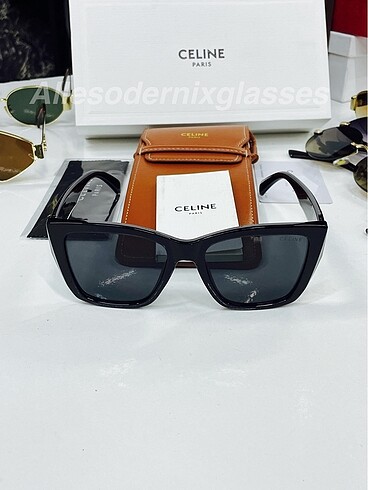 Celine premium gözlük