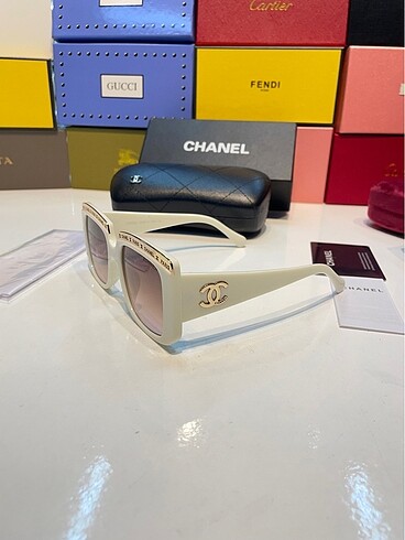 Chanel Chanel gözlük