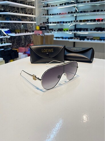 Loewe Loewe gözlük