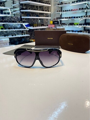 Tom ford gözlük