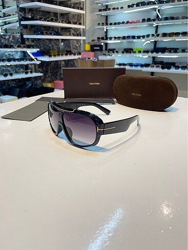 Tom Ford Tom ford gözlük
