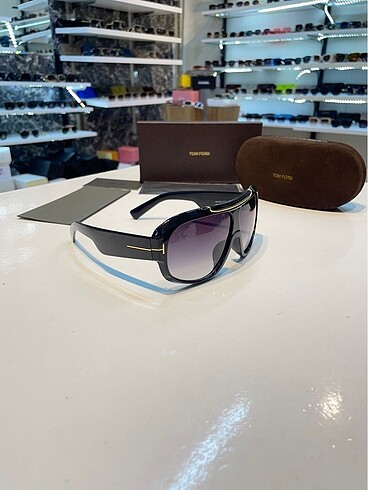 Beden Tom ford gözlük