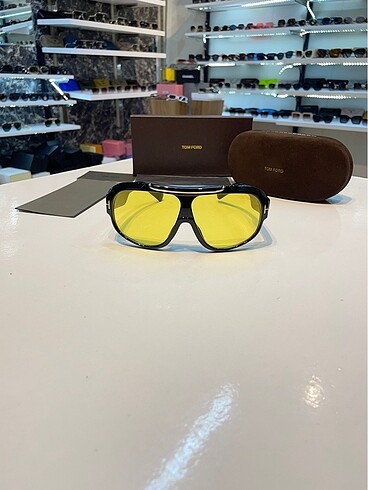 Beden çeşitli Renk Tom ford gözlük